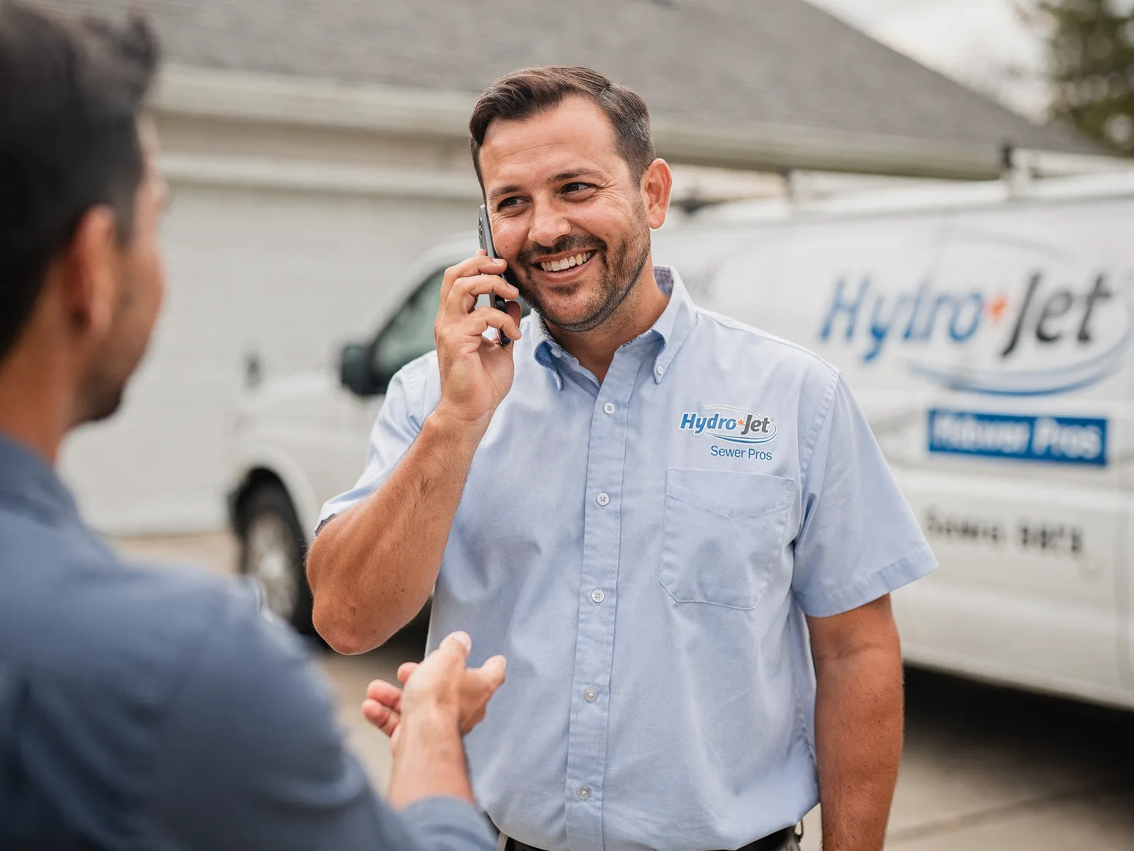 Hydro Jetting Sprague River, OR FAQs